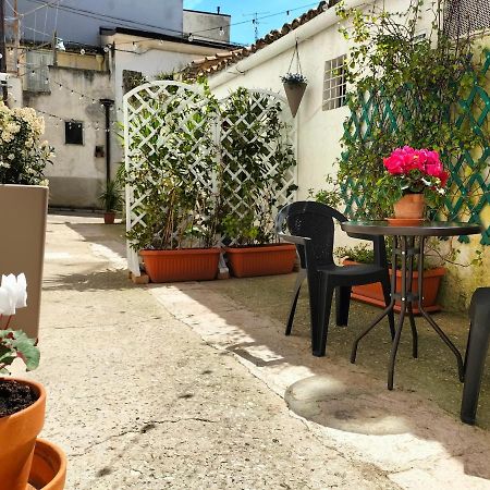 Blue Moon Bed and Breakfast Spinazzola Εξωτερικό φωτογραφία