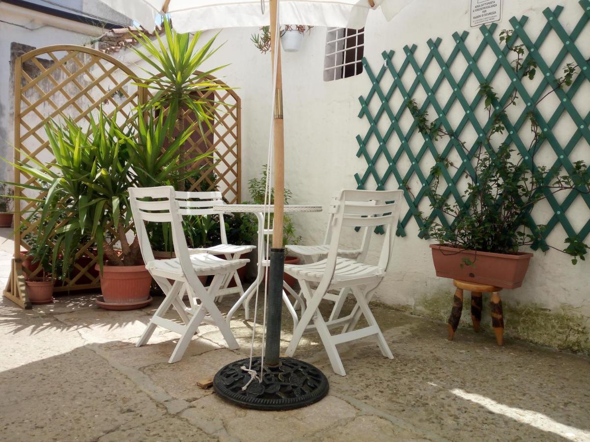 Blue Moon Bed and Breakfast Spinazzola Εξωτερικό φωτογραφία