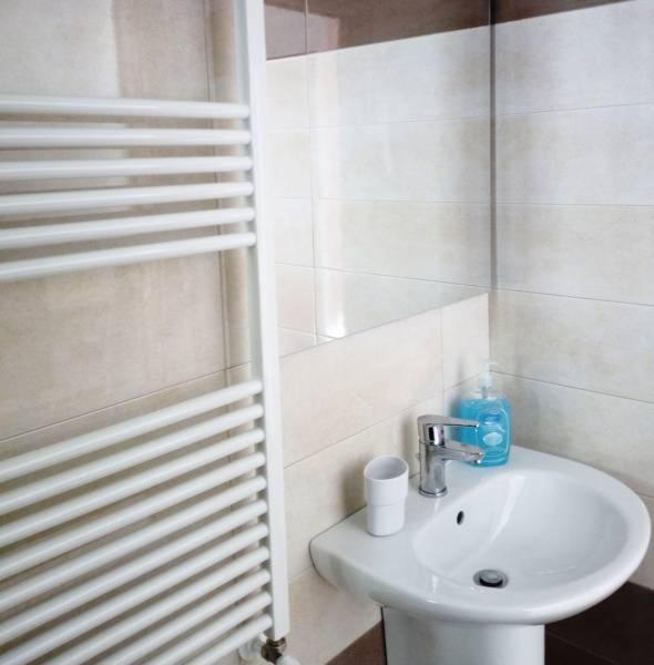 Blue Moon Bed and Breakfast Spinazzola Εξωτερικό φωτογραφία