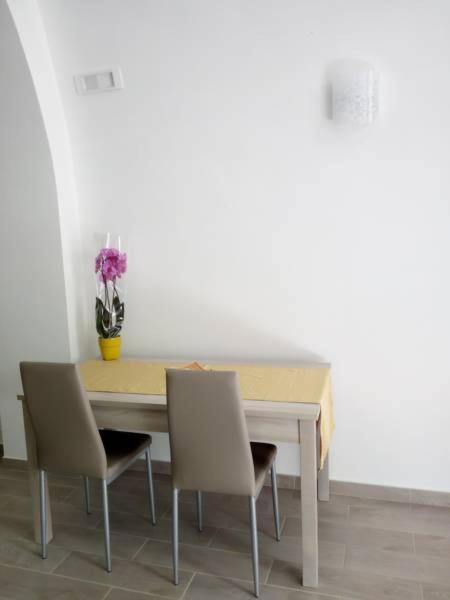 Blue Moon Bed and Breakfast Spinazzola Εξωτερικό φωτογραφία