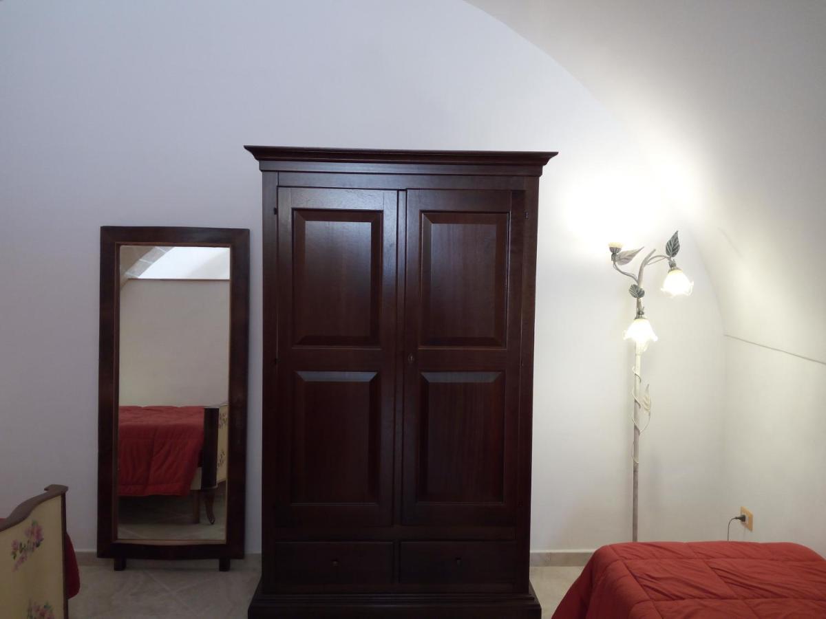 Blue Moon Bed and Breakfast Spinazzola Εξωτερικό φωτογραφία