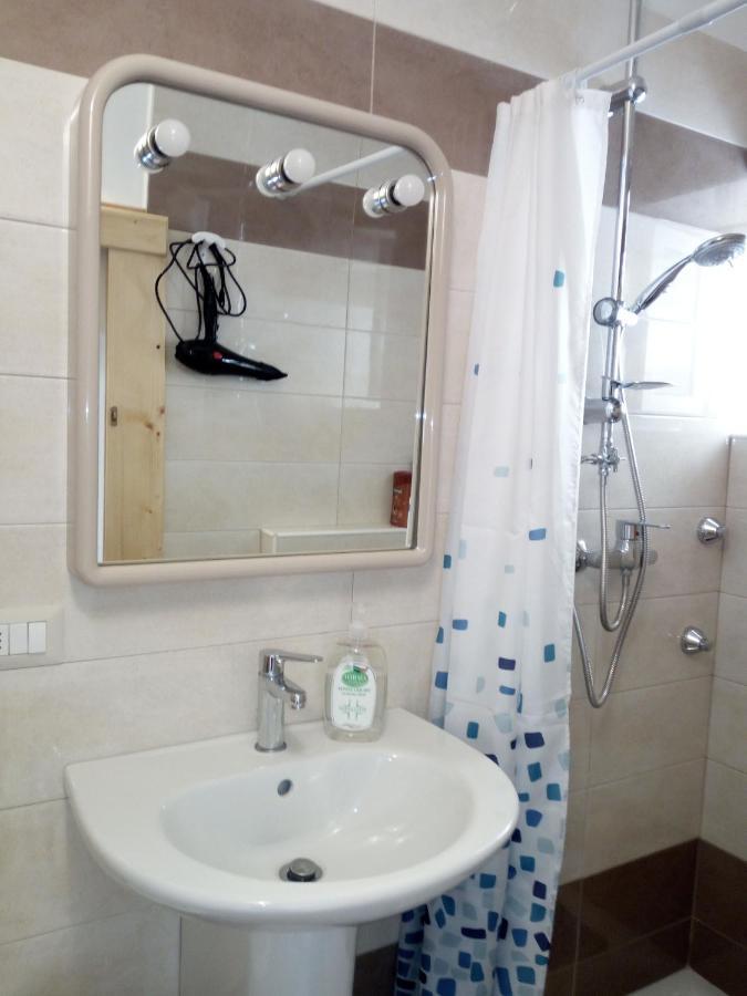 Blue Moon Bed and Breakfast Spinazzola Εξωτερικό φωτογραφία